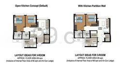 Blk 641A Senja Heights (Bukit Panjang), HDB 3 Rooms #505110511